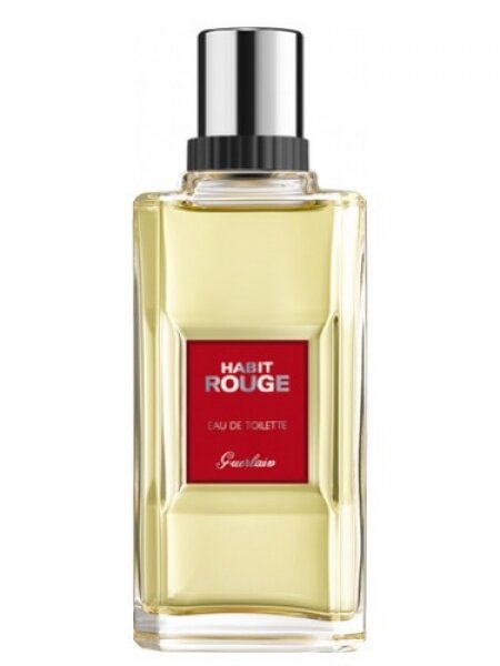 Guerlain Habit Rouge EDT 50 ml Erkek Parfümü kullananlar yorumlar